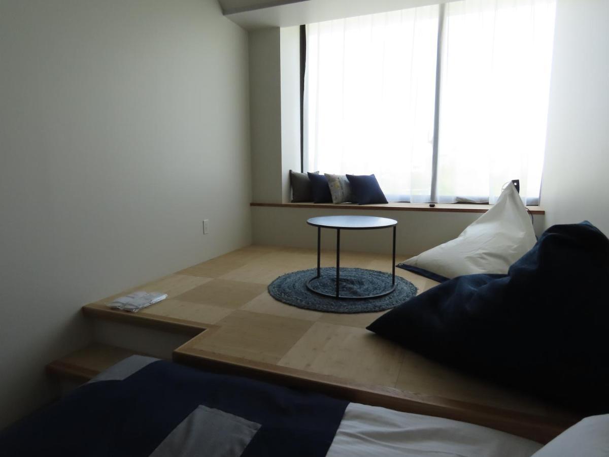 Osaka Hokko Marina Hull Hotel Exterior photo