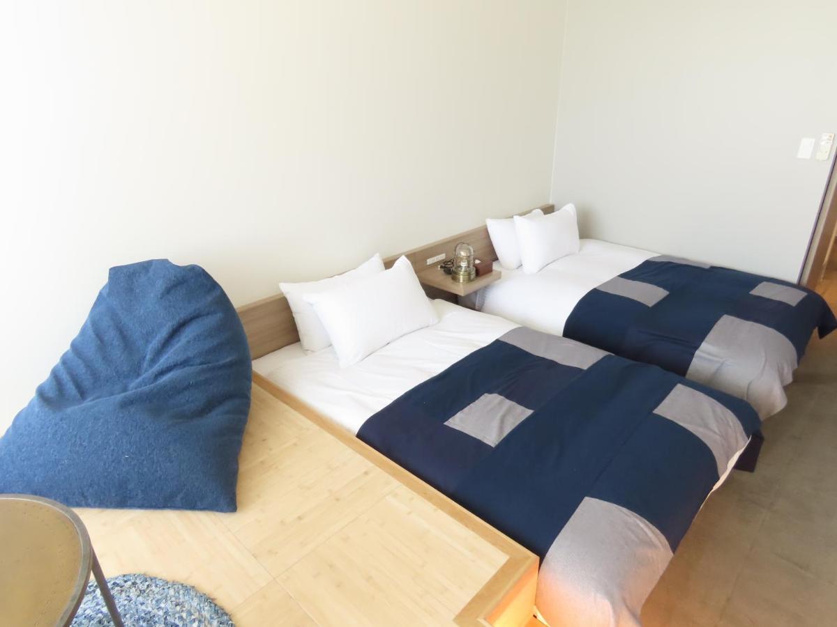 Osaka Hokko Marina Hull Hotel Exterior photo