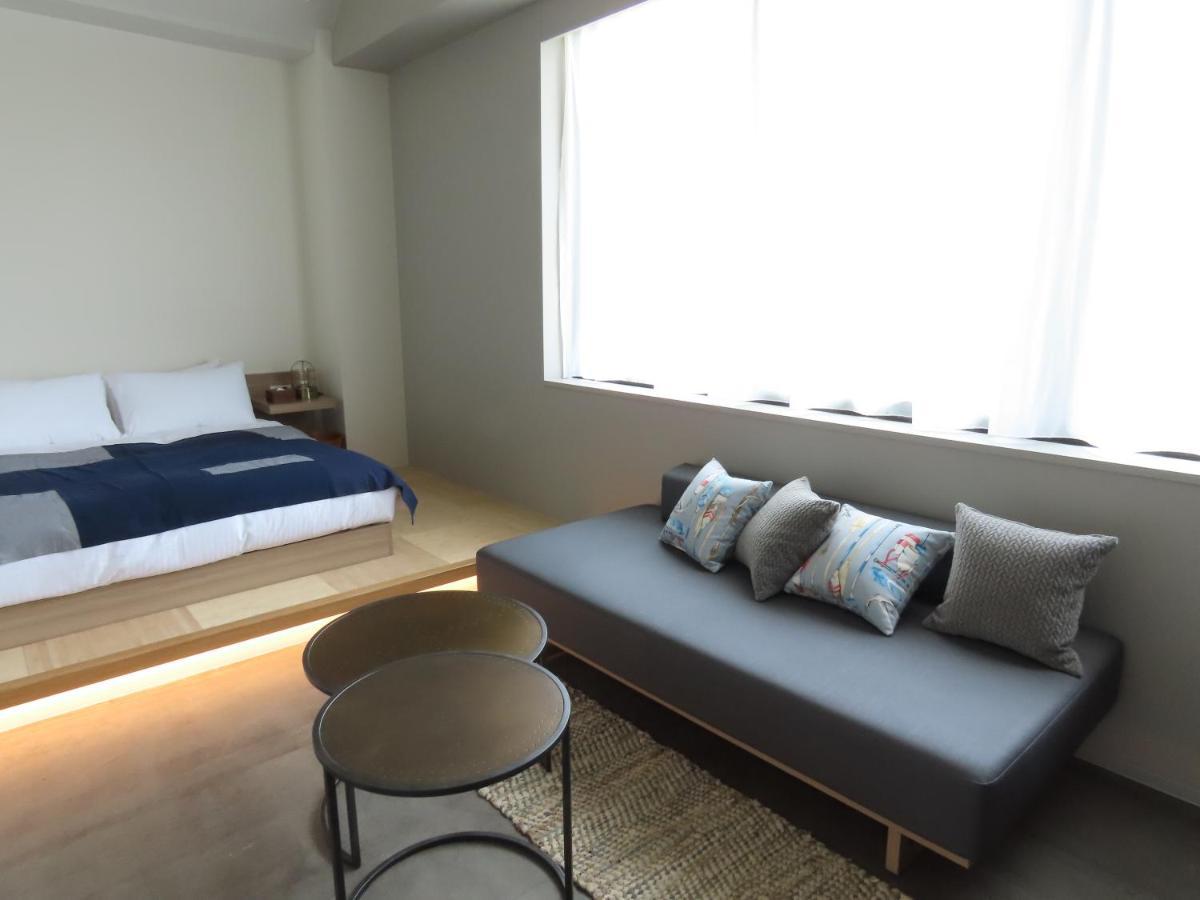 Osaka Hokko Marina Hull Hotel Exterior photo
