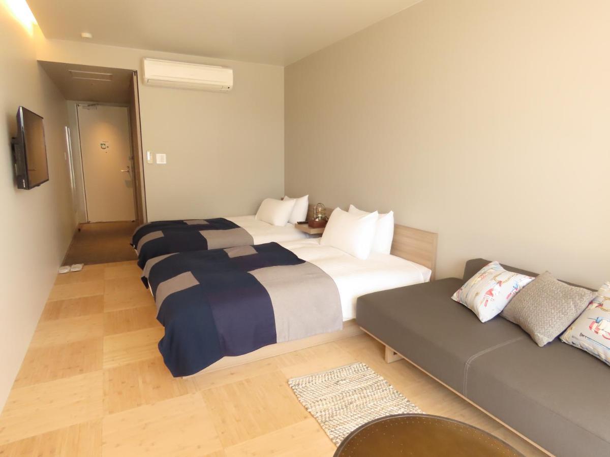 Osaka Hokko Marina Hull Hotel Exterior photo